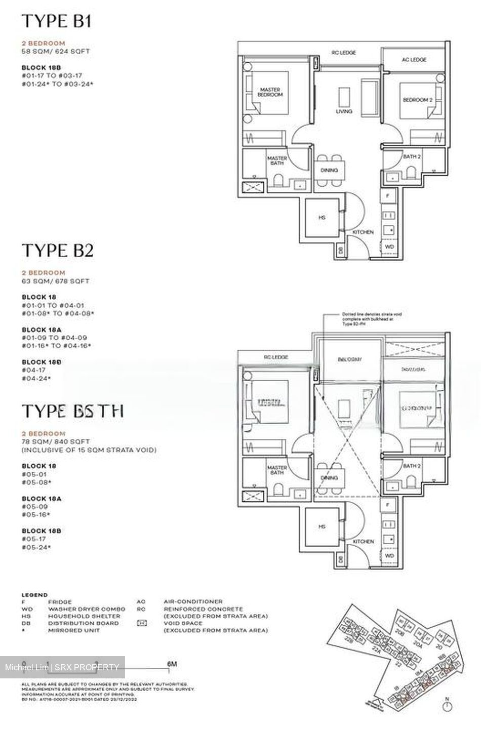 Terra Hill (D5), Apartment #494569241